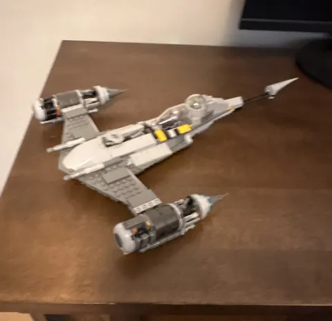 LEGO Star Wars collection lot of sets mostly complete