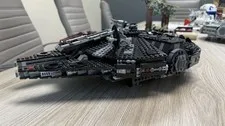 LEGO Star Wars The Dark Falcon 75389