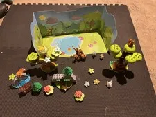 Lego Duplo Wild Animals
