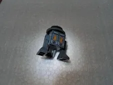 Lego Star Wars Astromech Droid T7-01 (SW 0390) Set Rare Minifig 100% Complete