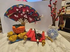 LEGO Chinese Festivals Good Fortune (80117)