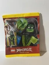 LEGO Ninjago "Spirit of the Temple" polybag, numbered 892407