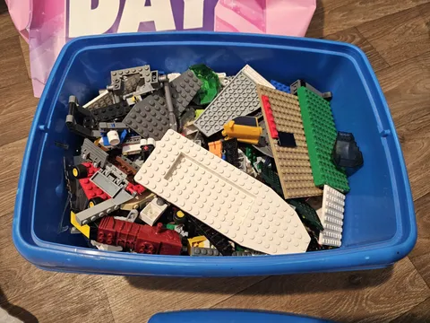 Lot of Legos Misc Parts Pieces and Accessories