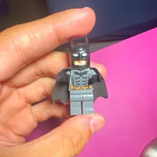 LEGO 2006 Batman
