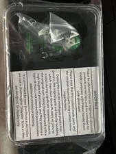 Lego Custom Baggles Studio LMC Magick Survivor Green Variant