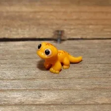 LEGO Animal Friends Salamander Gecko Pet Lizard Popcorn 84307pb02