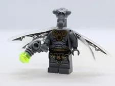 Geonosian Zombie Warrior 9491 Clone Wars Star Wars LEGO® Minifigure Mini Figure