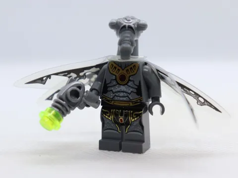 Geonosian Zombie Warrior 9491 Clone Wars Star Wars LEGO® Minifigure Mini Figure