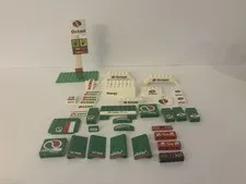 Lot of Lego Octan Replacement Pieces