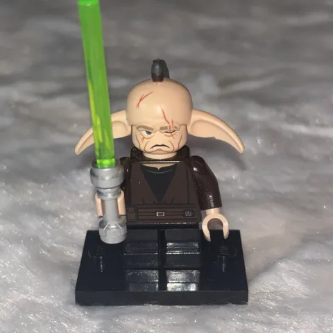 LEGO Star Wars Even Piell Minifigure sw0392