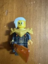 LEGO Ninjago Empress Beatrix Minifigure njo0826 Dragons Rising Core Set