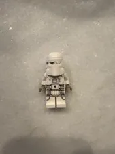 Lego Star Wars mini figure rare misprint