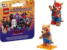 LEGO Spider-Man Minifigure Series Werewolf Spider-Man (71050-12) - SEALED/NEW
