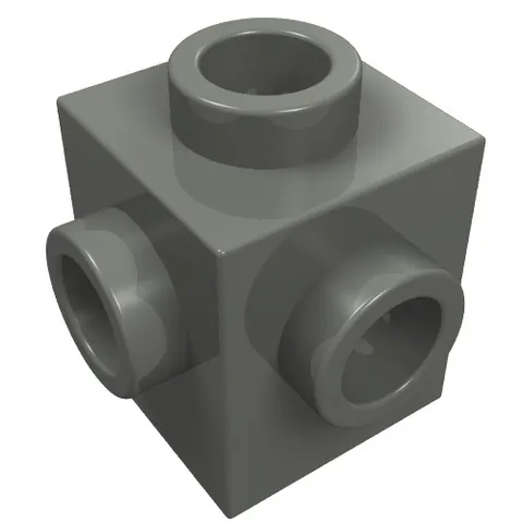 10x LEGO® Part 4733 - Brick