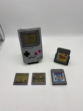 LEGO 72046 Nintendo Gameboy Building Set 100% Complete 421 Pieces