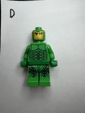 Lego Green Goblin 1374 Spider-Man Minifigure Figure Movie