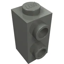 10x LEGO® Part 32952 - Brick