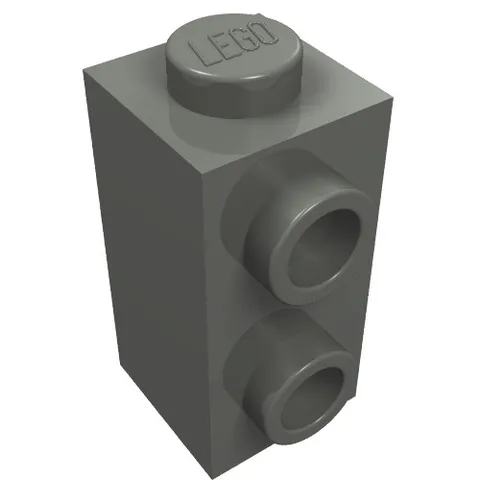 10x LEGO® Part 32952 - Brick