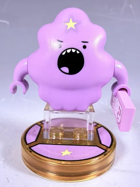 LEGO Lumpy Space Princess Minifigure - 71246 Dimensions - Adventure Time!
