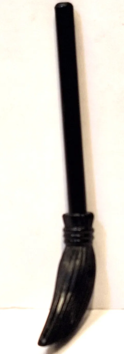 LEGO 4332 Harry Potter Minifigure Black Broom
