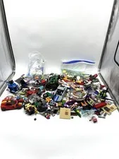LEGO Random Parts Pieces Building Blocks Bulk Lot Sort out Mixed Incomplete Set