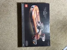 LEGO Star Wars 75341 Luke Skywalker's Landspeeder UCS [NEW/SEALED]