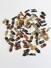 LEGO Utensil Wands