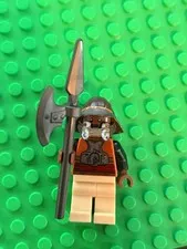 Lego Star Wars Minifigure SW0398 Lando Calrissian Skiff Guard