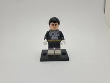 Lego Cosmic Boy Minifigure DC Comics 30604