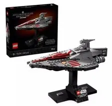 LEGO Star Wars™ Krążownik szturmowy typu Acclamator 75404 LEGO
