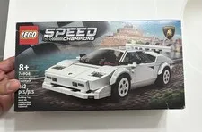 Speed Champions Lamborghini Countach 76908