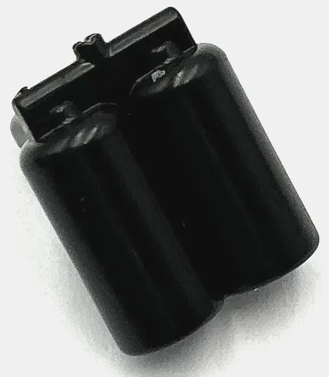Lego New Black Minifigure Air Tanks Space Minifigure Piece