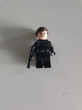 LEGO Jyn Erso Minifigure - 75171 Star Wars Rogue One - Battle on Scarif  