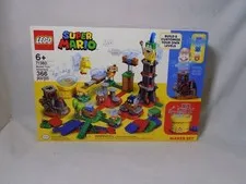 Lego Super Mario Master Your Adventure 71380 New Sealed