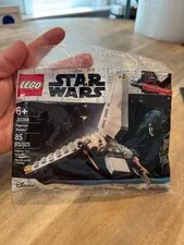 LEGO Star Wars: Imperial Shuttle (30388) FACTORY SEALED