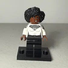 LEGO Minifigure 