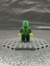 LEGO Marvel Super Heroes Hydra Henchman Minifigure Set 76017 Avengers Figure