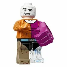 DC Superheroes Series LEGO Minifigures Metamorpho Collectable Minifigs 71026