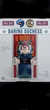 Lego Custom Baggles Studio And LCM Star War Daring Duchess Fullset!!