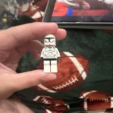 Clone Trooper Phase 1