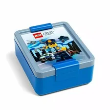 Lunchbox LEGO - City 40521735 NHG