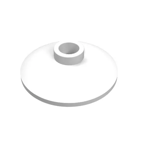 LEGO Part 4740 - Dish 2 x 2 Inverted [Radar] - Pick Your Color