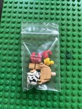 LEGO Minifigure Hot Tub Stormtrooper from Star Wars set 75419 UCS Death Star
