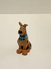 2015 LEGO Scooby-Doo Great Dane Mini Figure