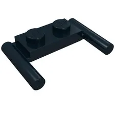 10x LEGO® Part 3839b - Plate