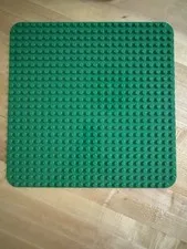 Duplo Base Plate