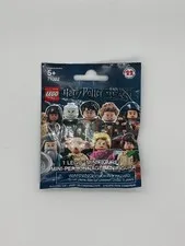 Lego Minifigures Harry Potter Fantastic Beasts 71022