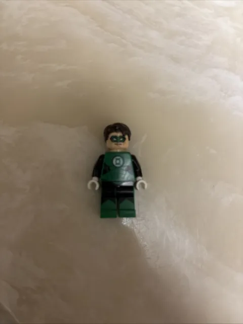 LEGO Green Lantern SH0145