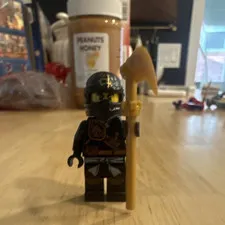 LEGO Cole dimensions minifigure