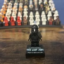 Lego Death Trooper Specialist
